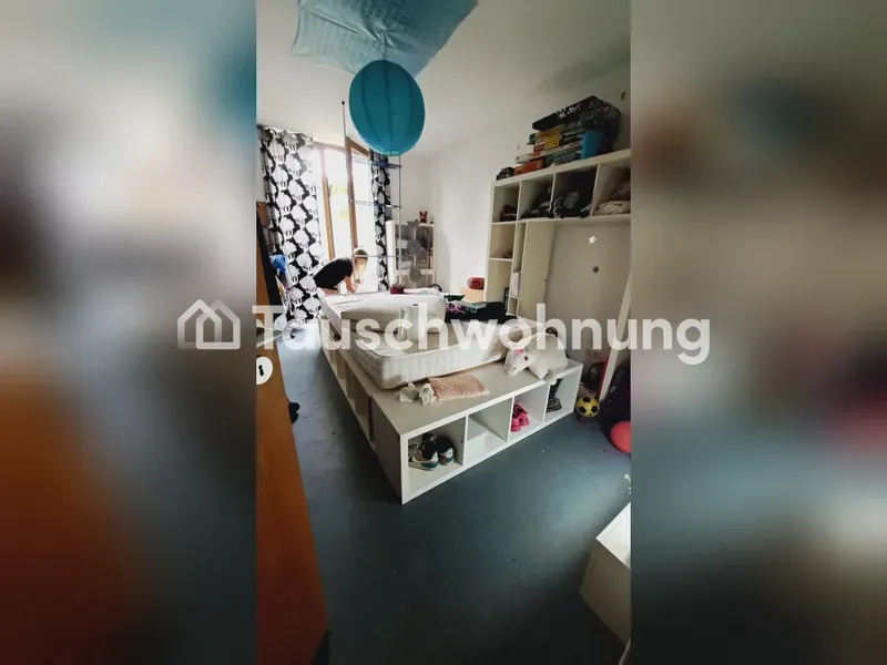 Tauschwohnung: Perfekt für Paare in Berlin, Lichtenberg — photo 1